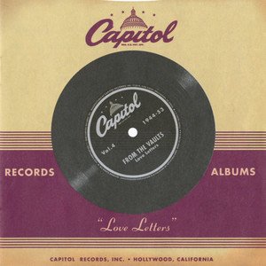 Écouter "I Miss You So" de Nat King Cole Trio