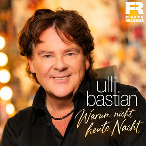 Cover von Warum nicht heute Nacht