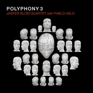 Écouter "Chrysalism" de Jasper Blom Quartet