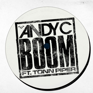 Écouter "Boom - feat. Tonn Piper" de Andy C