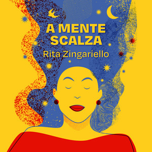 Rita Zingariello, la scoperta pop che trasforma il buio in canto