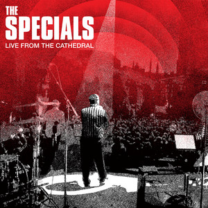 The Specials Confirm Concert Album 'Live From The Cathedral