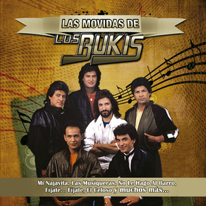 Écouter "Sí Vieras Cuanto" de Los Bukis