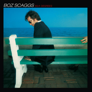 Silk Degrees［カセット］ BOZ SCAGGS / Silk Degrees (LP) / CBS・Sony | WAXPEND RECORDS