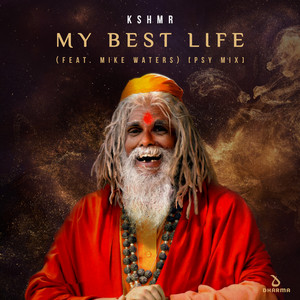 Écouter "My Best Life- Club Mix" de KSHMR