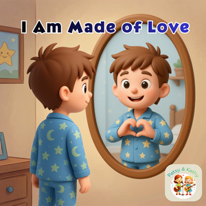 I Am Made of Love album art