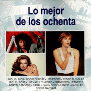 Écouter "Santa Lucia" de Miguel Ríos