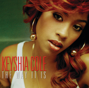 Écouter "We Could Be" de Keyshia Cole