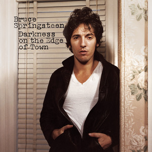 Écouter "The Promised Land" de Bruce Springsteen