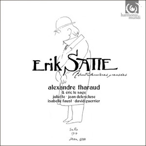 Écouter "Gnossienne: No. 1" de Erik Satie