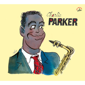 Écouter "Laird Baird" de Charlie Parker