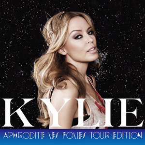 Écouter "Get Outta My Way" de Kylie Minogue
