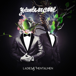 Écouter "Le Bump" de Yolanda Be Cool