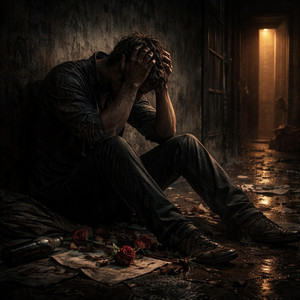 Spotify-Cover von Tot genug.