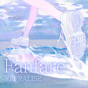 Fanfareのジャケット