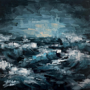Blank Slate - Flow With The Flood