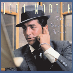 Écouter "All I Do Is Dream Of You" de Dean Martin