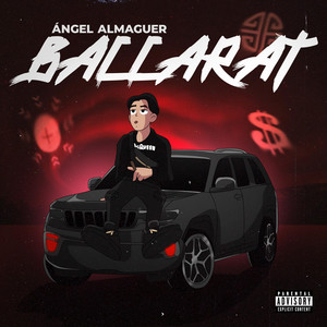 Écouter "Baccarat" de Angel Almaguer