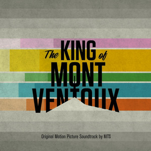 Écouter "La montagne chauve" de Nits