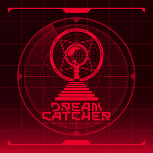 Écouter "VISION" de DREAMCATCHER