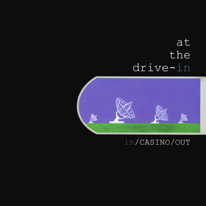 At The Drive-In - In/Casino/Out – Resident Vinyl