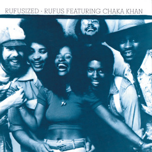 Écouter "Your Smile" de Chaka Khan