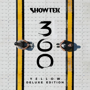 Écouter "Let Me Think About It Again" de Showtek
