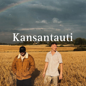Kansantauti by SKUUBI, James-J
