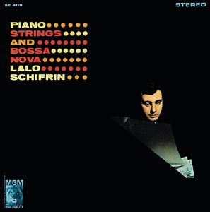 Écouter "Alo's Bossa Nova" de Lalo Schifrin