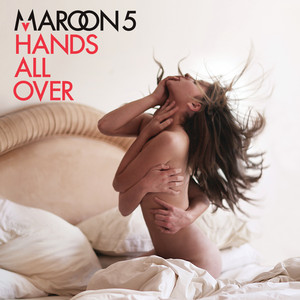 Écouter "Moves Like Jagger - Studio Recording From "The Voice" Performance" de Christina Aguilera