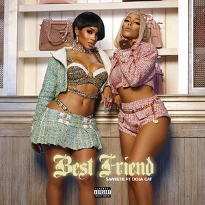 Écouter "Best Friend" de Doja Cat