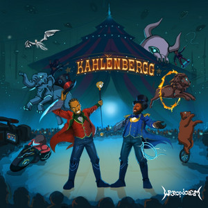 KAHLENBERGG