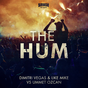 Écouter "The Hum" de Like Mike