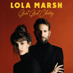 Lola Marsh — Satellite artwork