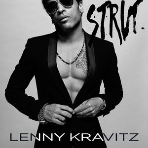 Écouter "Strut" de Lenny Kravitz