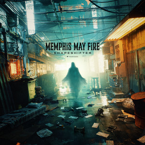 Jesusfreakhideout.com: Memphis May Fire, 