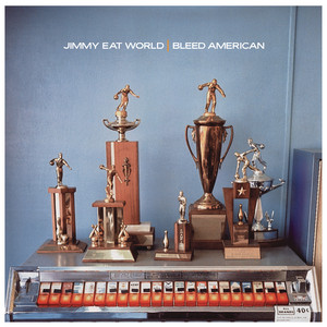 Écouter "Your House" de Jimmy Eat World