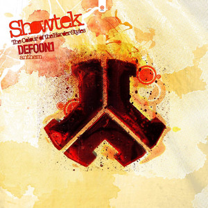 Écouter "The Colour Of The Harder Styles - Defqon Anthem 2006" de Showtek