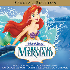 Écouter "Part of Your World (Reprise)" de Alan Menken