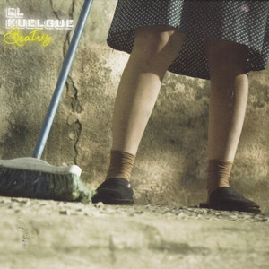 Écouter "Dele Tiempo" de El Kuelgue