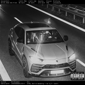 Écouter "LDNB" de Shirin David