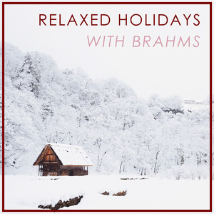 Écouter "Wiegenlied, Op. 49, No. 4" de Johannes Brahms