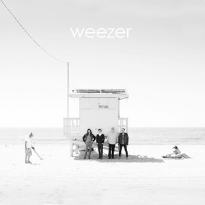 Écouter "California Kids" de Weezer