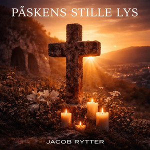 Cover til Påskens stille lys