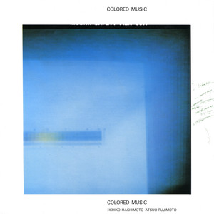 Colored Music +1 – Light in the Attic
