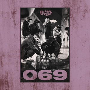 Écouter "Hyänen" de Samra