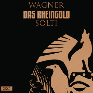 Écouter "Das Rheingold, WWV 86A / Scene I: Garstig glatter glitschriger Glimmer! - 2022 Remaster" de Richard Wagner