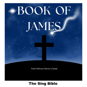 James album artwork