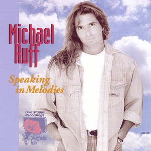 名盤伝説】 ”Michael Ruff / Girl Like You” 優しさに溢れるボイスが 