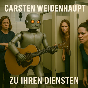 Écouter "Wenn da alles ist - Single Mix" de Carsten Weidenhaupt
